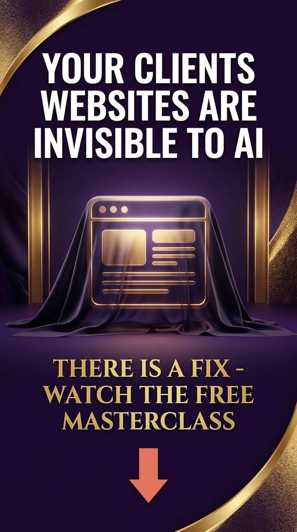 Story - Invisible to AI
