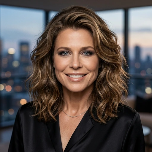Sarah O'Connor