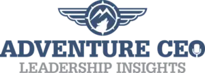 Adventure CEO podcast