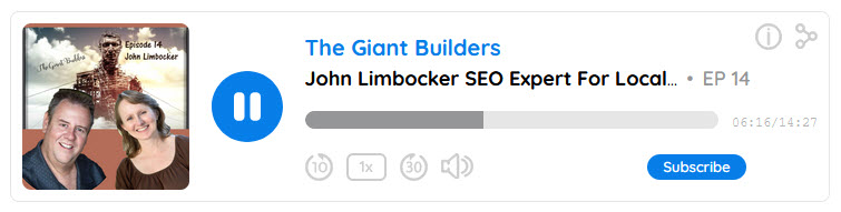 Giant Builders