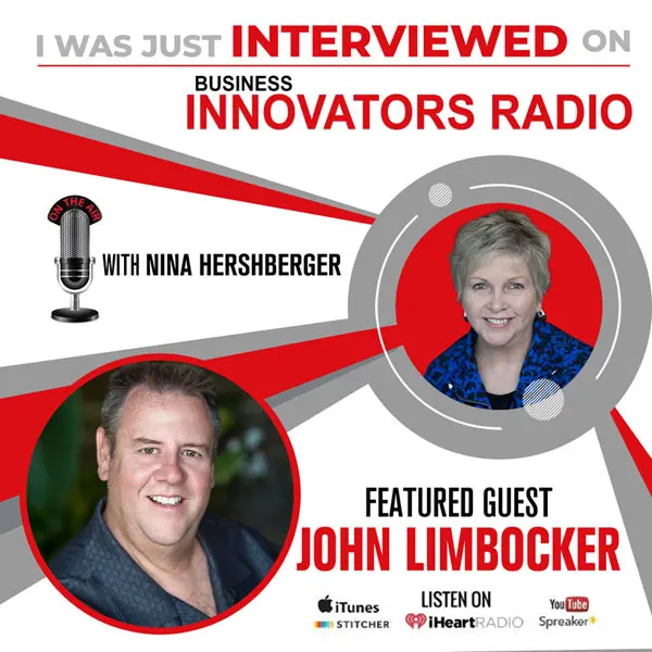 Business Innovators Radio