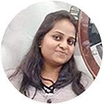 Neha, WordPress Expert