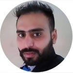 Ravinder, PHP Developer
