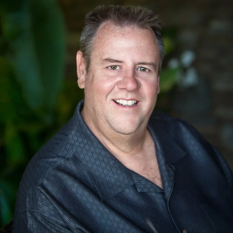 John Limbocker portrait