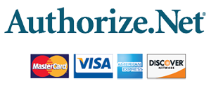 Authorize.net Verified Merchant